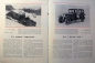 Preview: "La Rivista del Gargoyle" Mobiloil-Gasstation-Magazine 1930 two issues (6784)